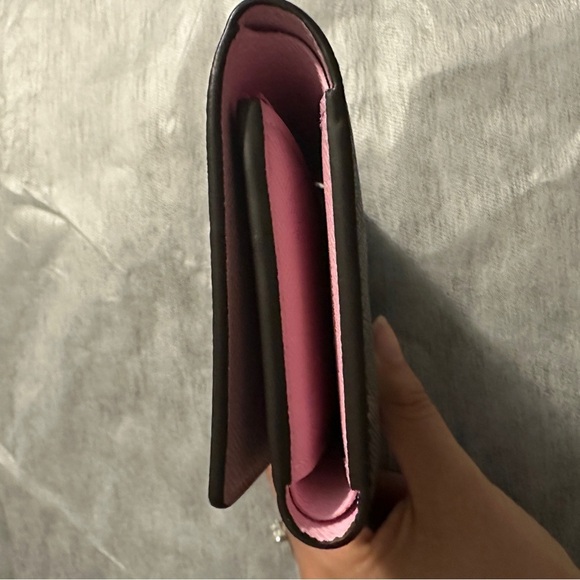 Louis Vuitton Portefeuille Victorine Vivienne Wallet Christmas Japan Limited - Picture 8 of 11